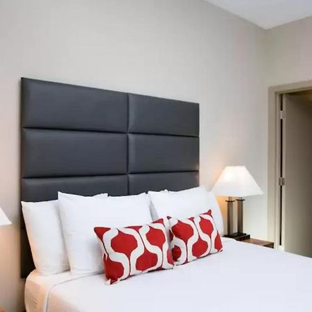 Modern Urban Apartments│On Roosevelt Row│Local Eat & Drink Phoenix Exterior foto