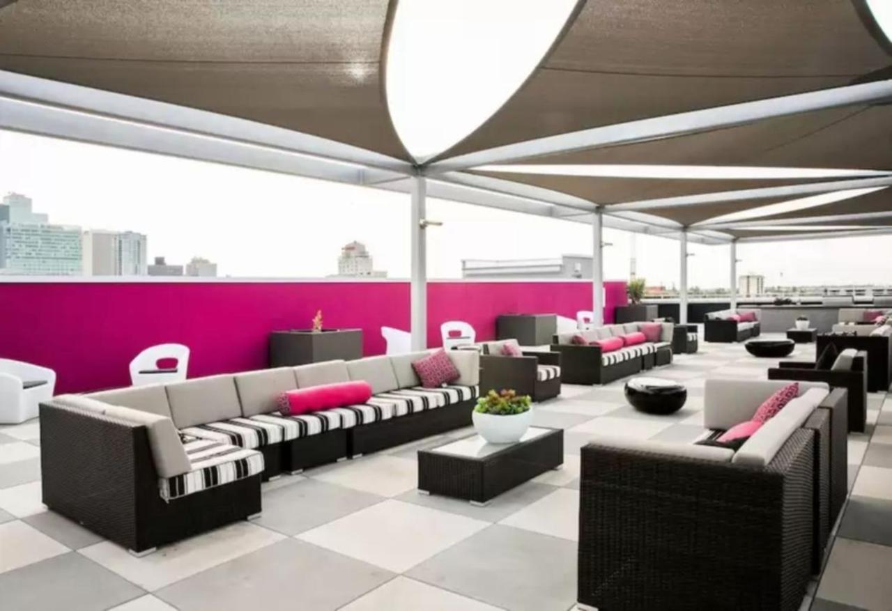 Modern Urban Apartments│On Roosevelt Row│Local Eat & Drink Phoenix Exterior foto
