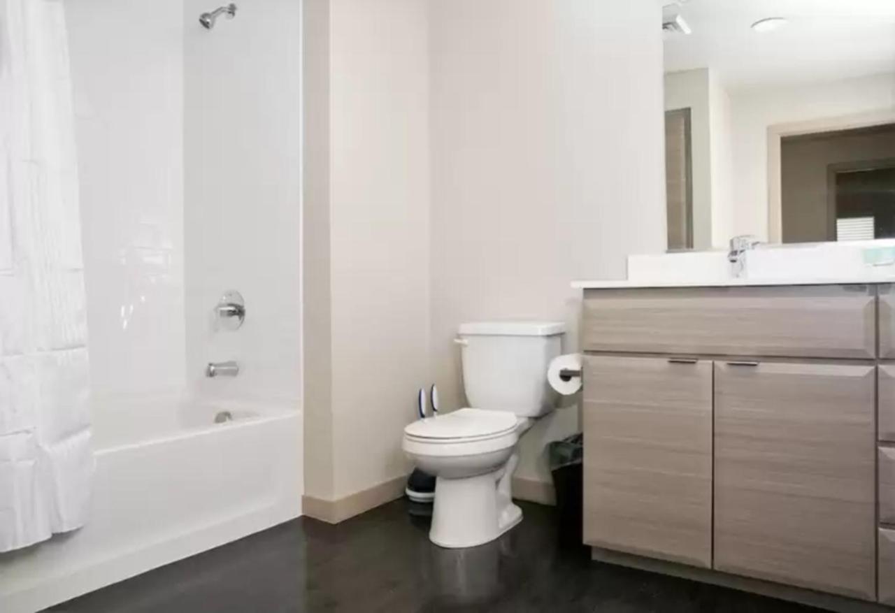 Modern Urban Apartments│On Roosevelt Row│Local Eat & Drink Phoenix Exterior foto