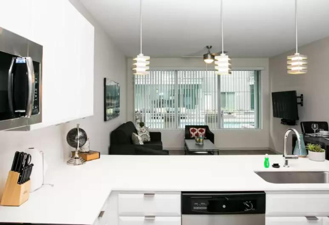 Modern Urban Apartments│On Roosevelt Row│Local Eat & Drink Phoenix Exterior foto