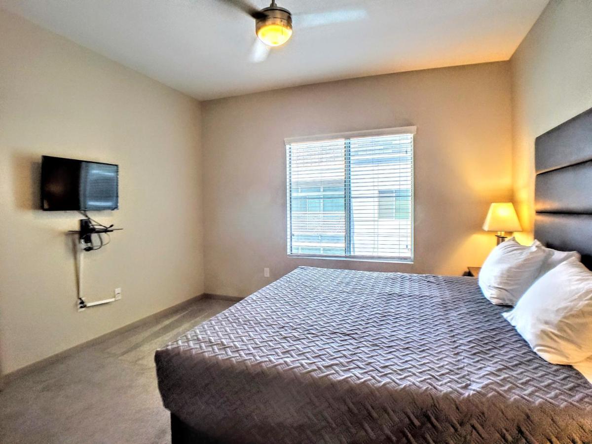 Modern Urban Apartments│On Roosevelt Row│Local Eat & Drink Phoenix Exterior foto