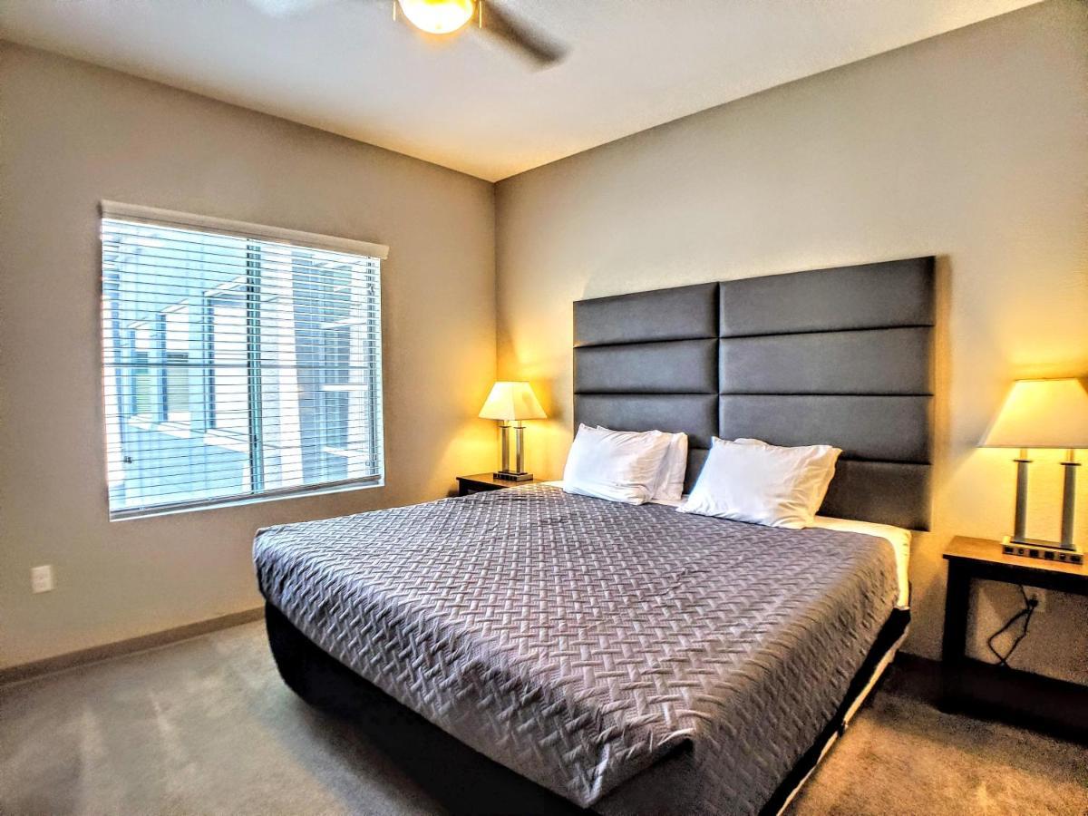 Modern Urban Apartments│On Roosevelt Row│Local Eat & Drink Phoenix Exterior foto