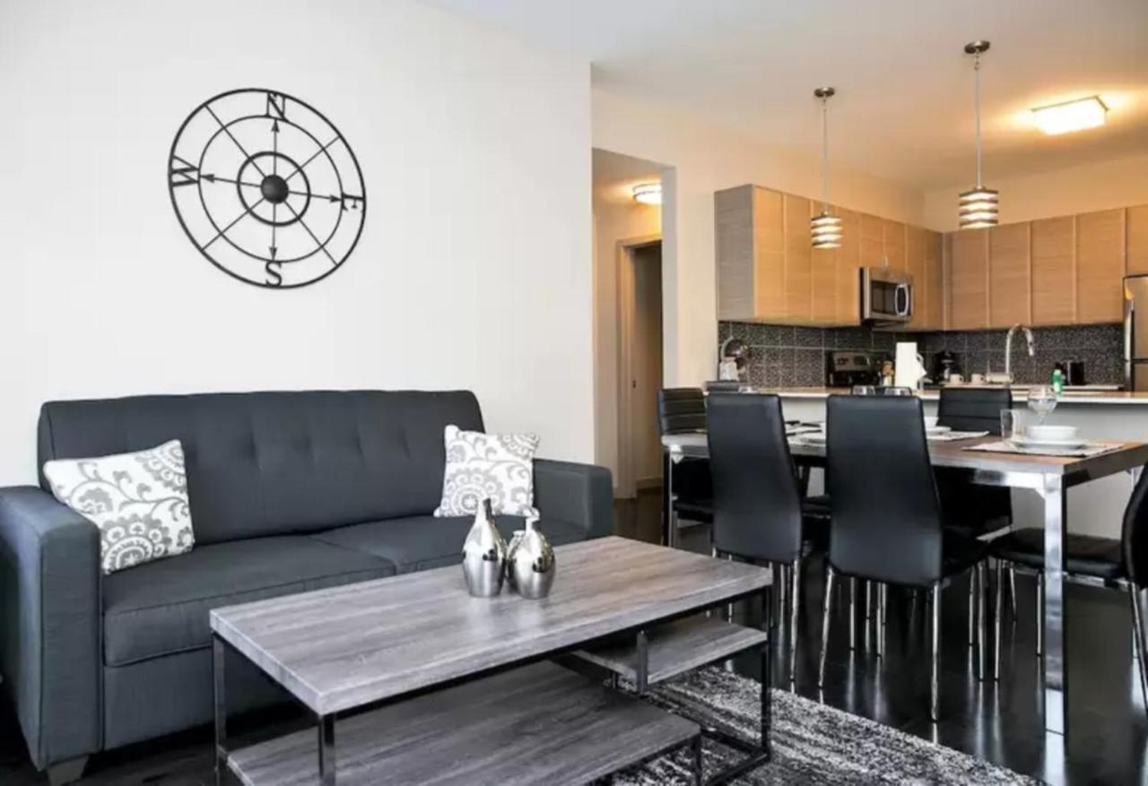 Modern Urban Apartments│On Roosevelt Row│Local Eat & Drink Phoenix Exterior foto