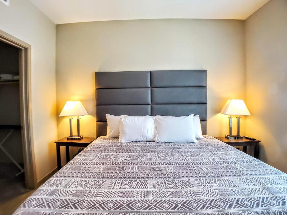 Modern Urban Apartments│On Roosevelt Row│Local Eat & Drink Phoenix Exterior foto