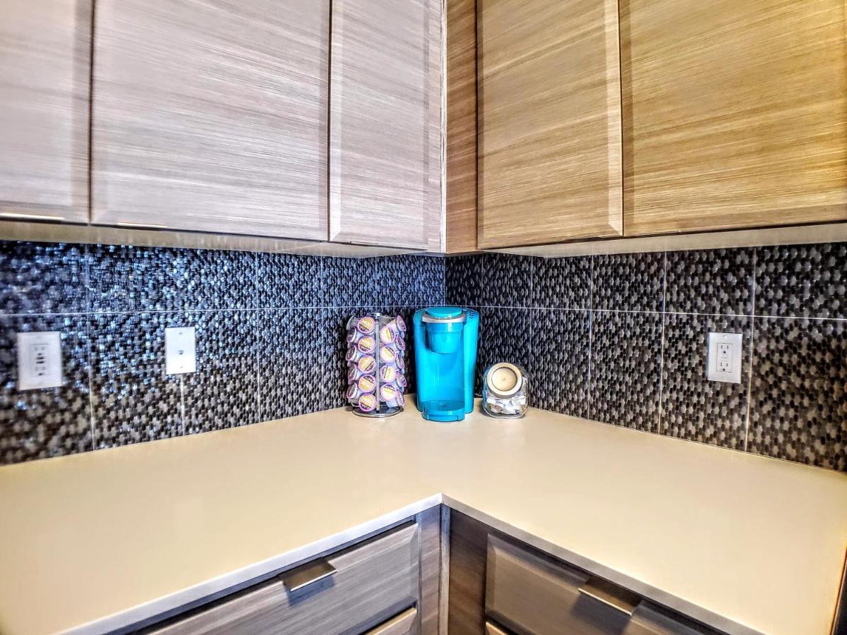 Modern Urban Apartments│On Roosevelt Row│Local Eat & Drink Phoenix Exterior foto