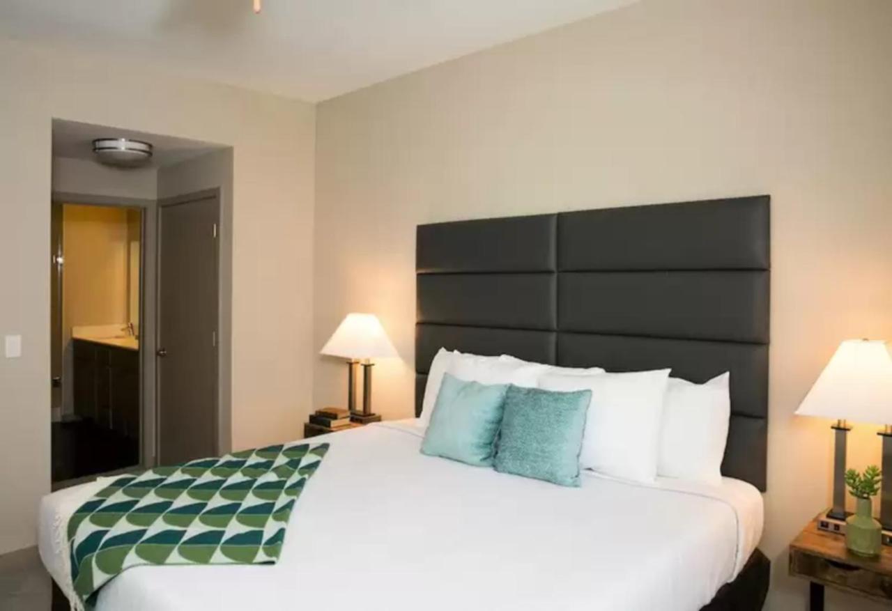 Modern Urban Apartments│On Roosevelt Row│Local Eat & Drink Phoenix Exterior foto