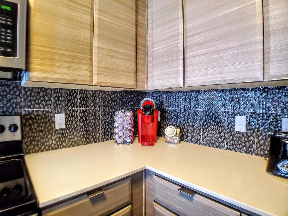 Modern Urban Apartments│On Roosevelt Row│Local Eat & Drink Phoenix Exterior foto