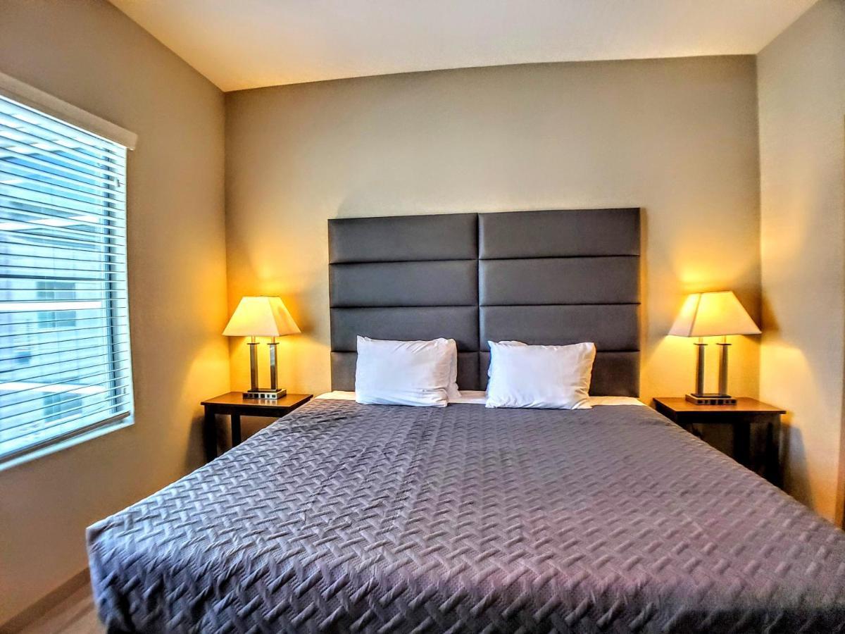 Modern Urban Apartments│On Roosevelt Row│Local Eat & Drink Phoenix Exterior foto