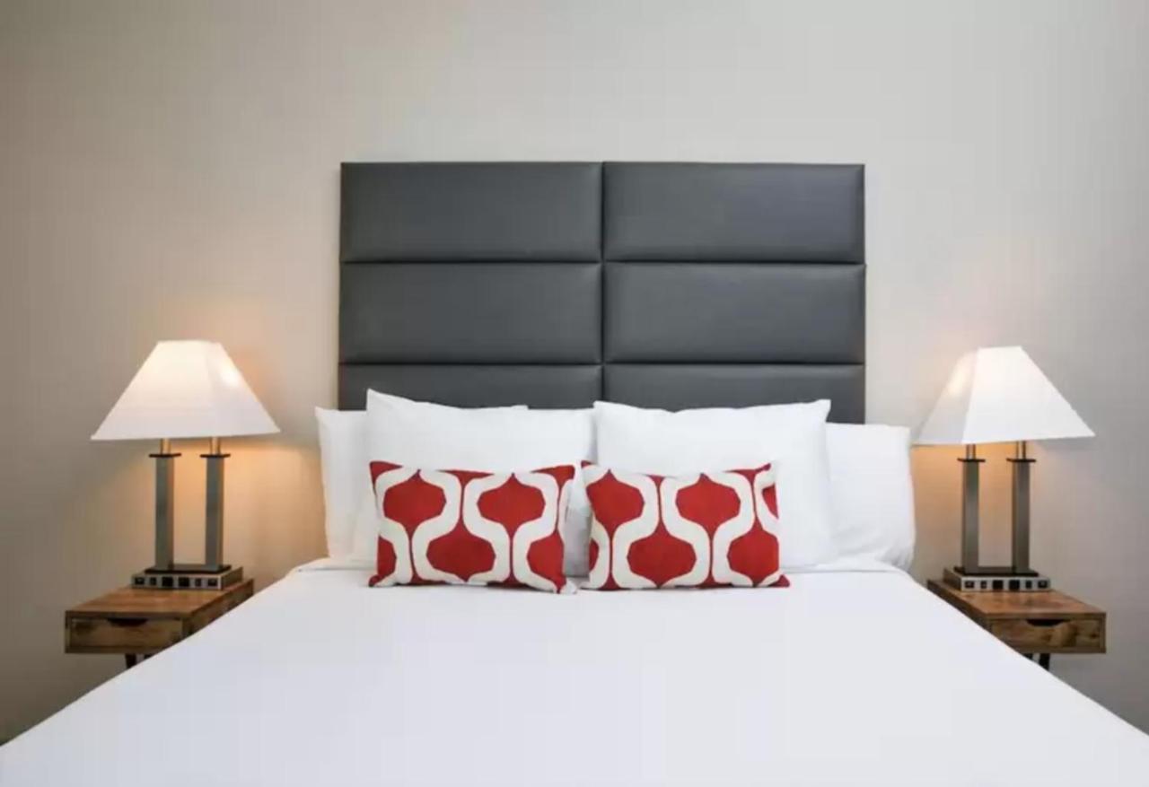 Modern Urban Apartments│On Roosevelt Row│Local Eat & Drink Phoenix Exterior foto