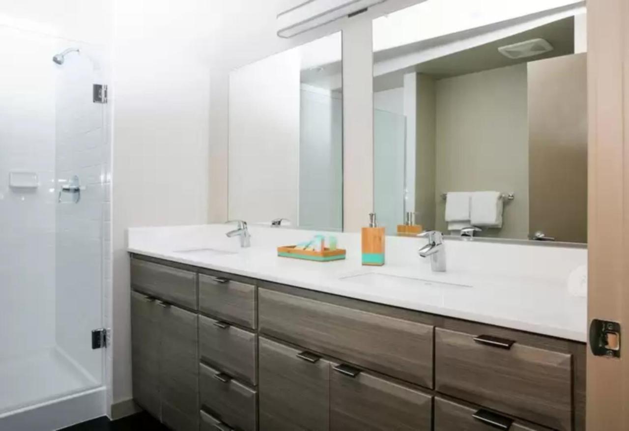 Modern Urban Apartments│On Roosevelt Row│Local Eat & Drink Phoenix Exterior foto