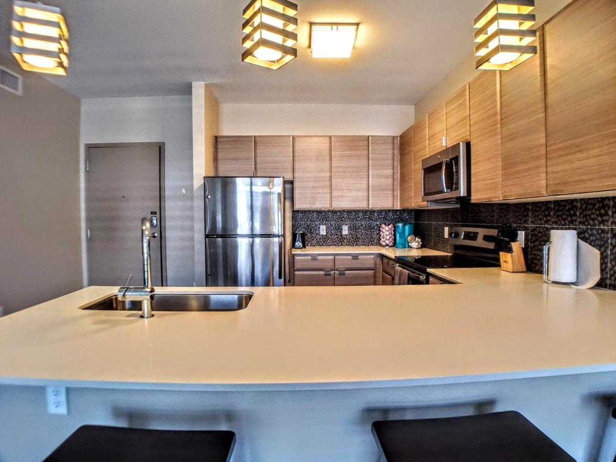 Modern Urban Apartments│On Roosevelt Row│Local Eat & Drink Phoenix Exterior foto