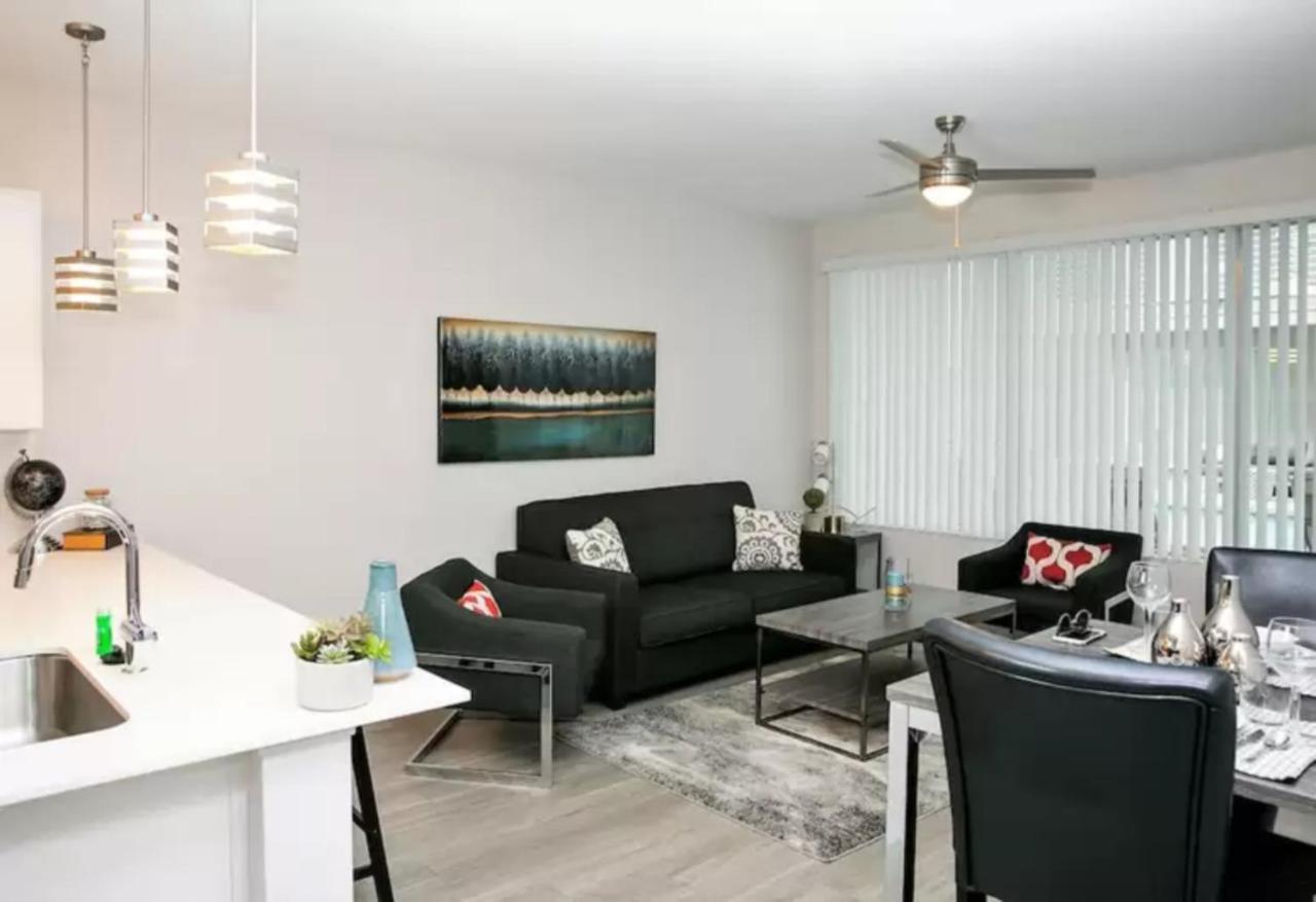 Modern Urban Apartments│On Roosevelt Row│Local Eat & Drink Phoenix Exterior foto